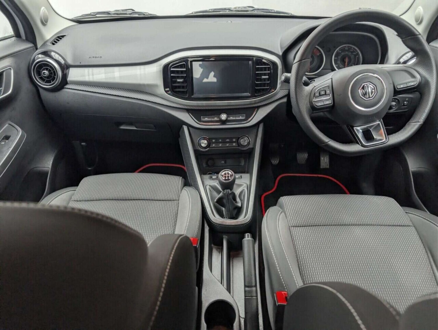 Used MG MG3 2022 for sale - 77713005: Photo 21