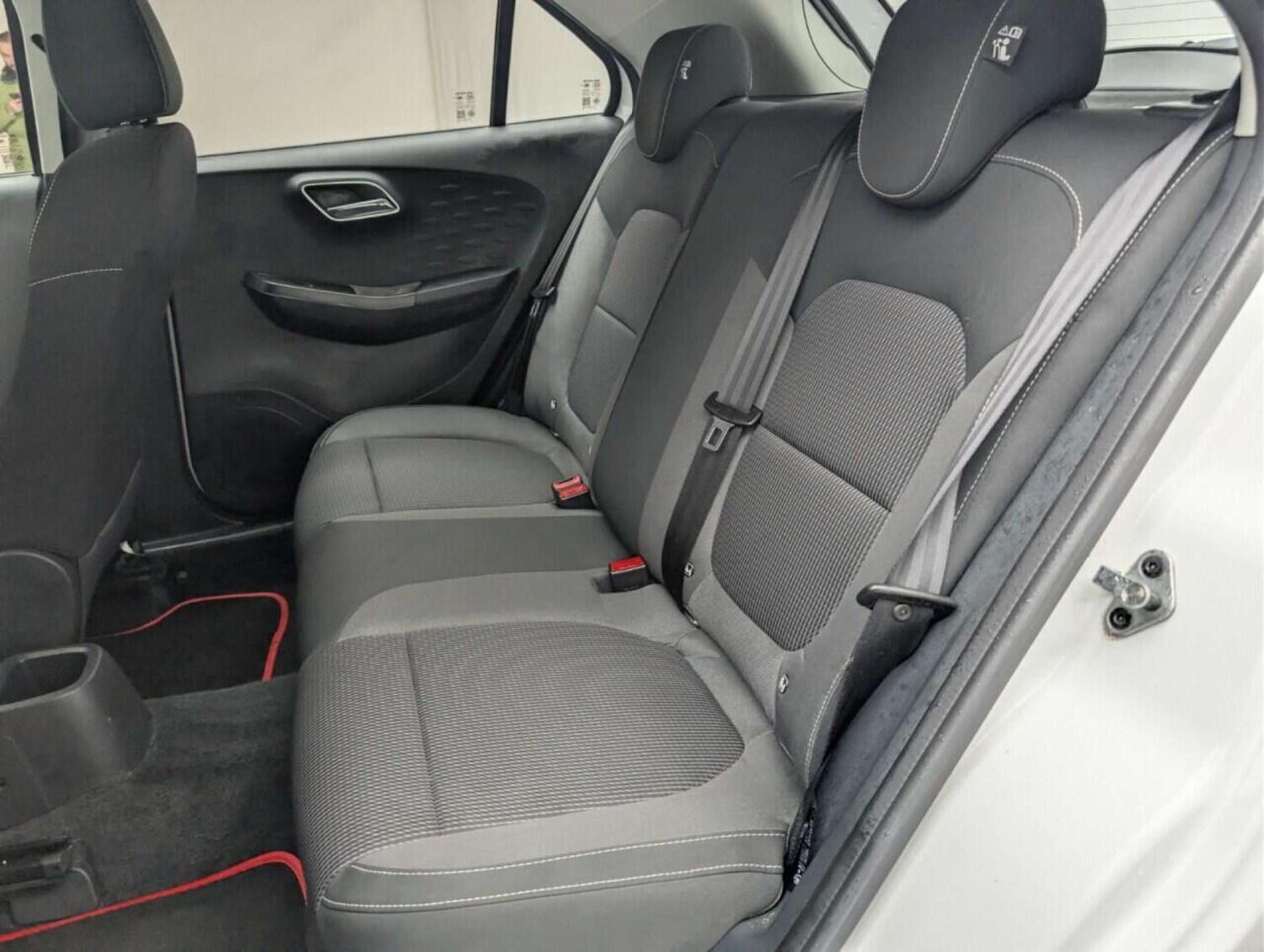 Used MG MG3 2022 for sale - 77713005: Photo 24