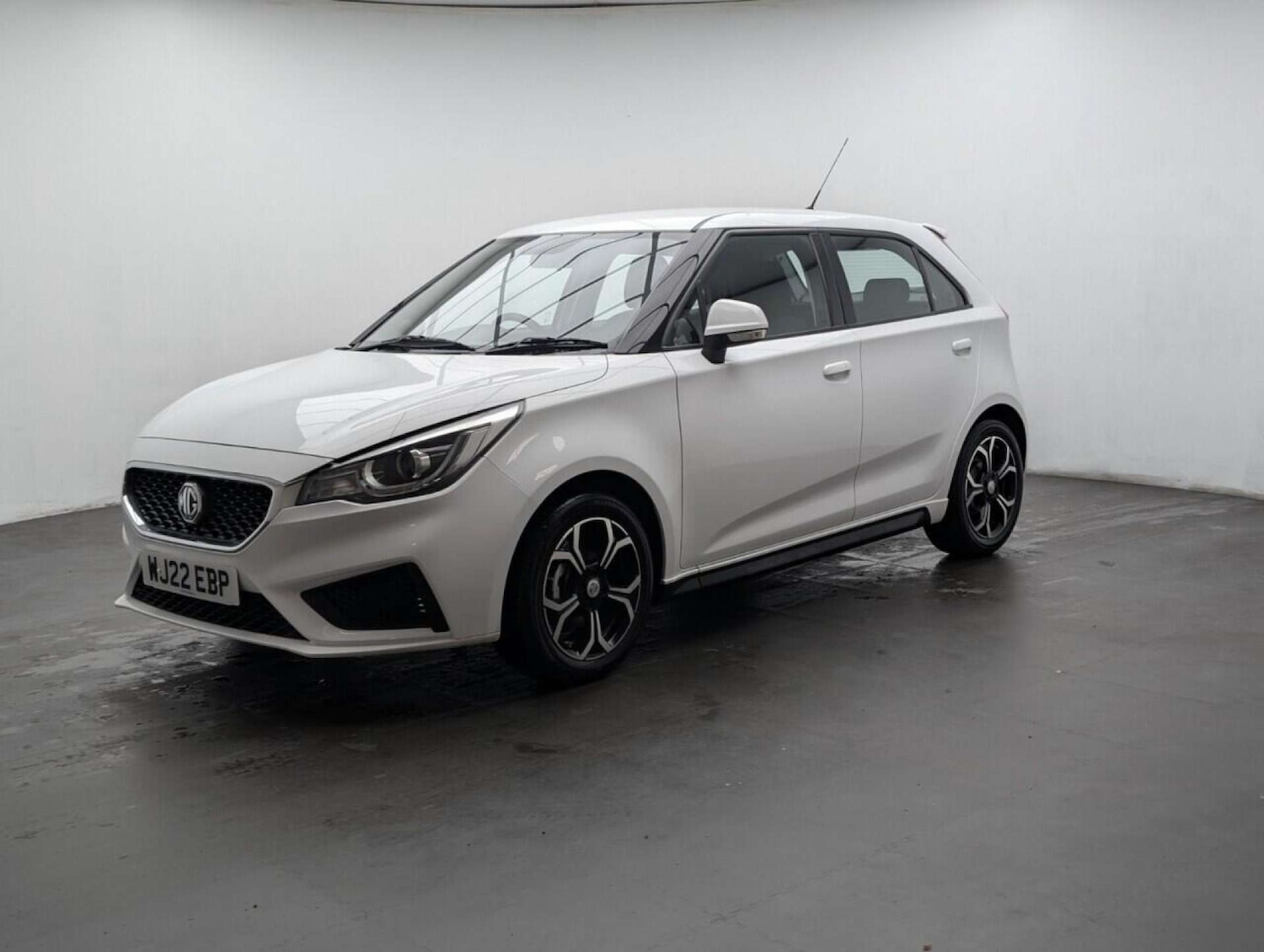 Used MG MG3 2022 for sale - 77713005: Photo 4