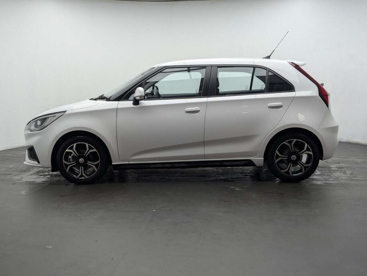 Used MG MG3 2022 for sale - 77713005: Photo 5