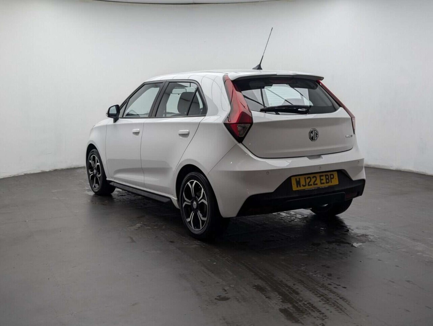 Used MG MG3 2022 for sale - 77713005: Photo 6