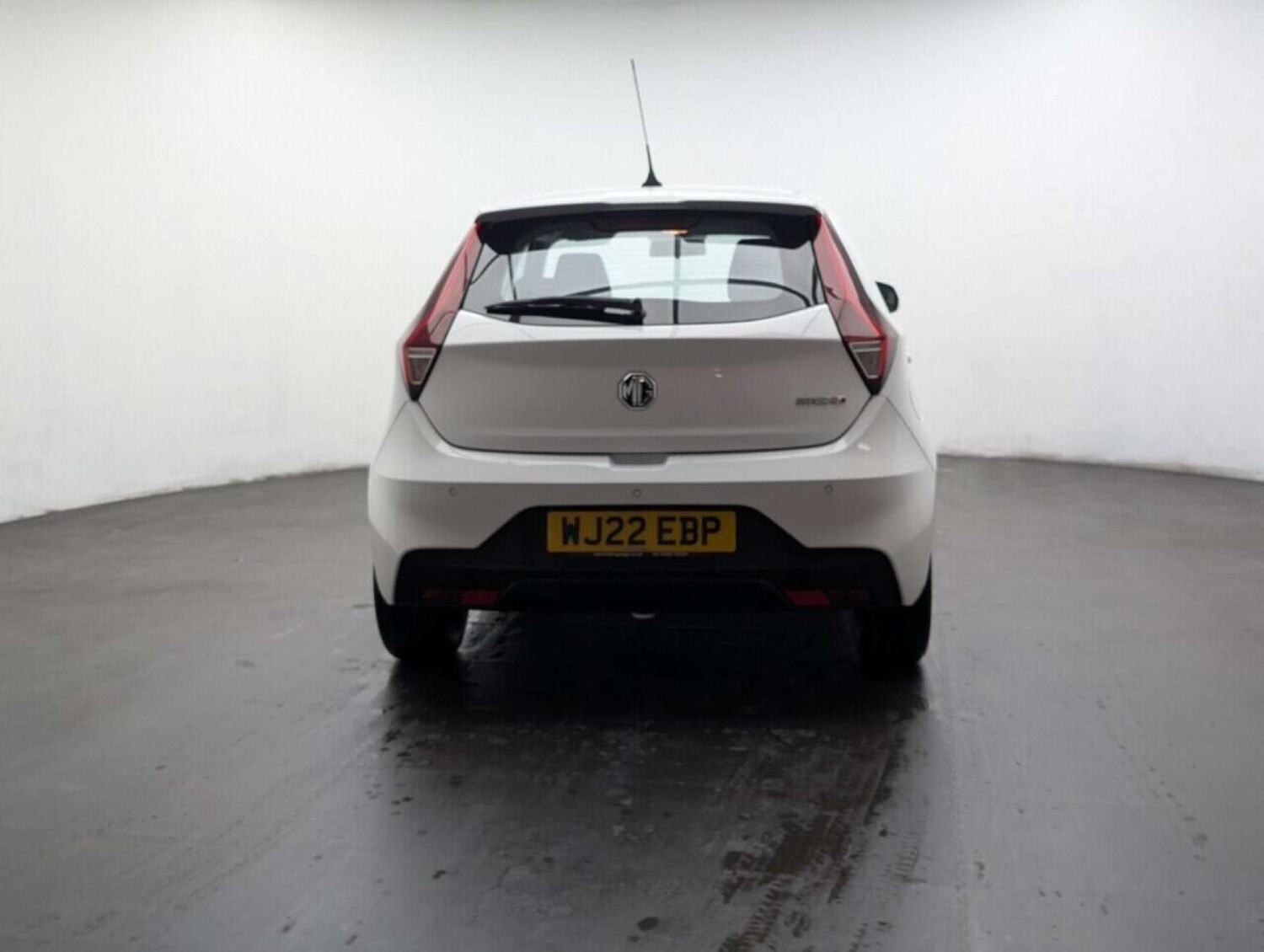 Used MG MG3 2022 for sale - 77713005: Photo 7