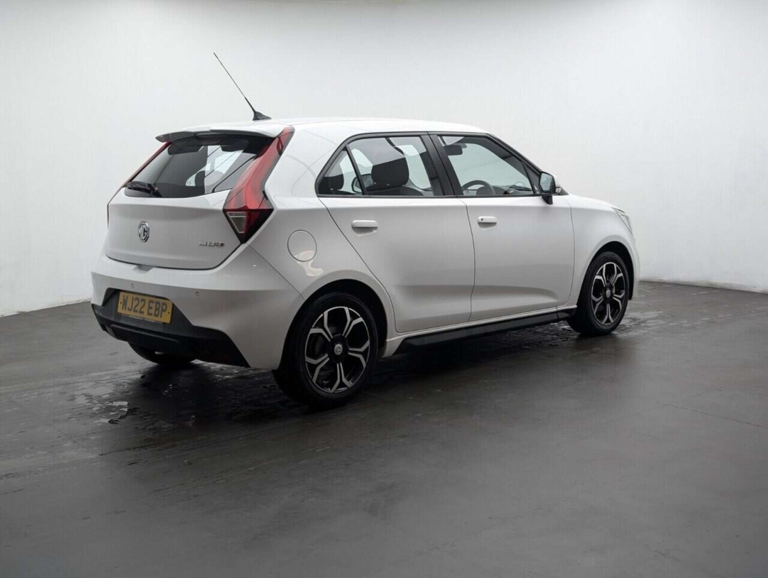 Used MG MG3 2022 for sale - 77713005: Photo 8