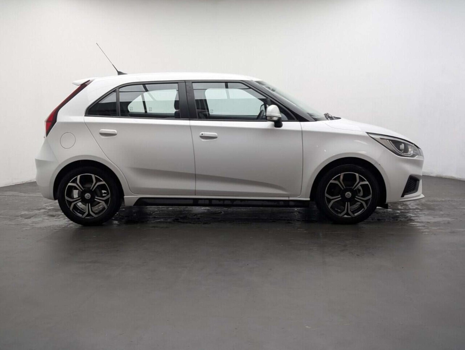 Used MG MG3 2022 for sale - 77713005: Photo 9