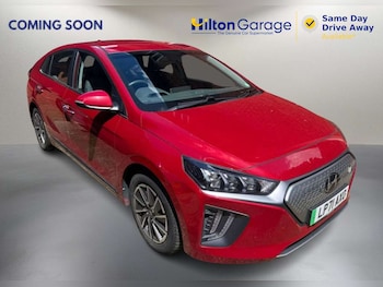 Used Hyundai IONIQ 2022 for sale - 78806750: Photo