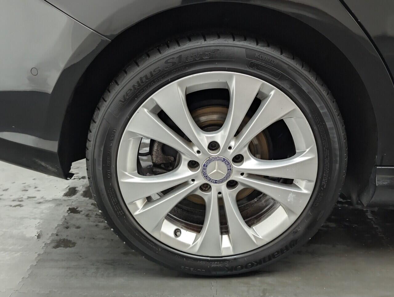 Used Mercedes-Benz B Class 2016 for sale - 77345491: Photo 10