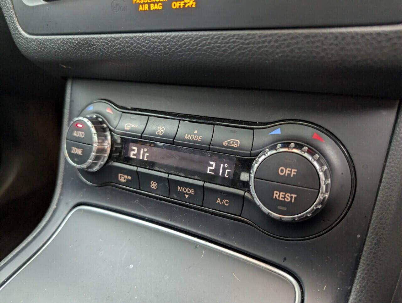 Used Mercedes-Benz B Class 2016 for sale - 77345491: Photo 15