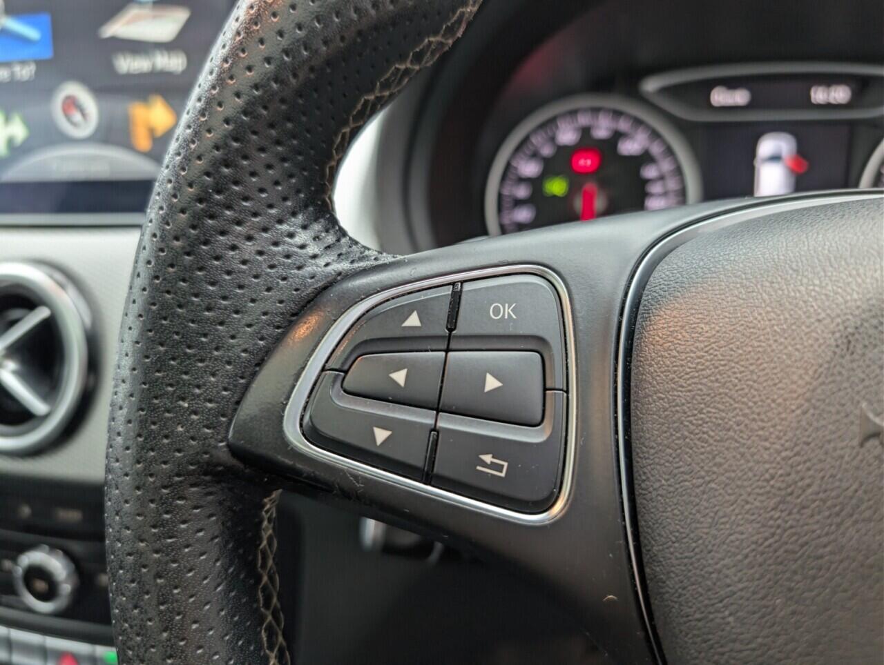 Used Mercedes-Benz B Class 2016 for sale - 77345491: Photo 18