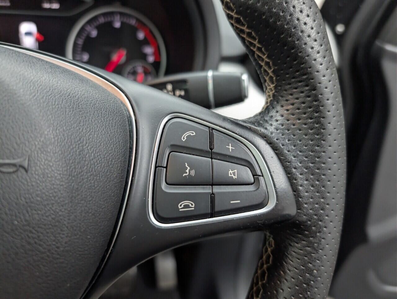 Used Mercedes-Benz B Class 2016 for sale - 77345491: Photo 19