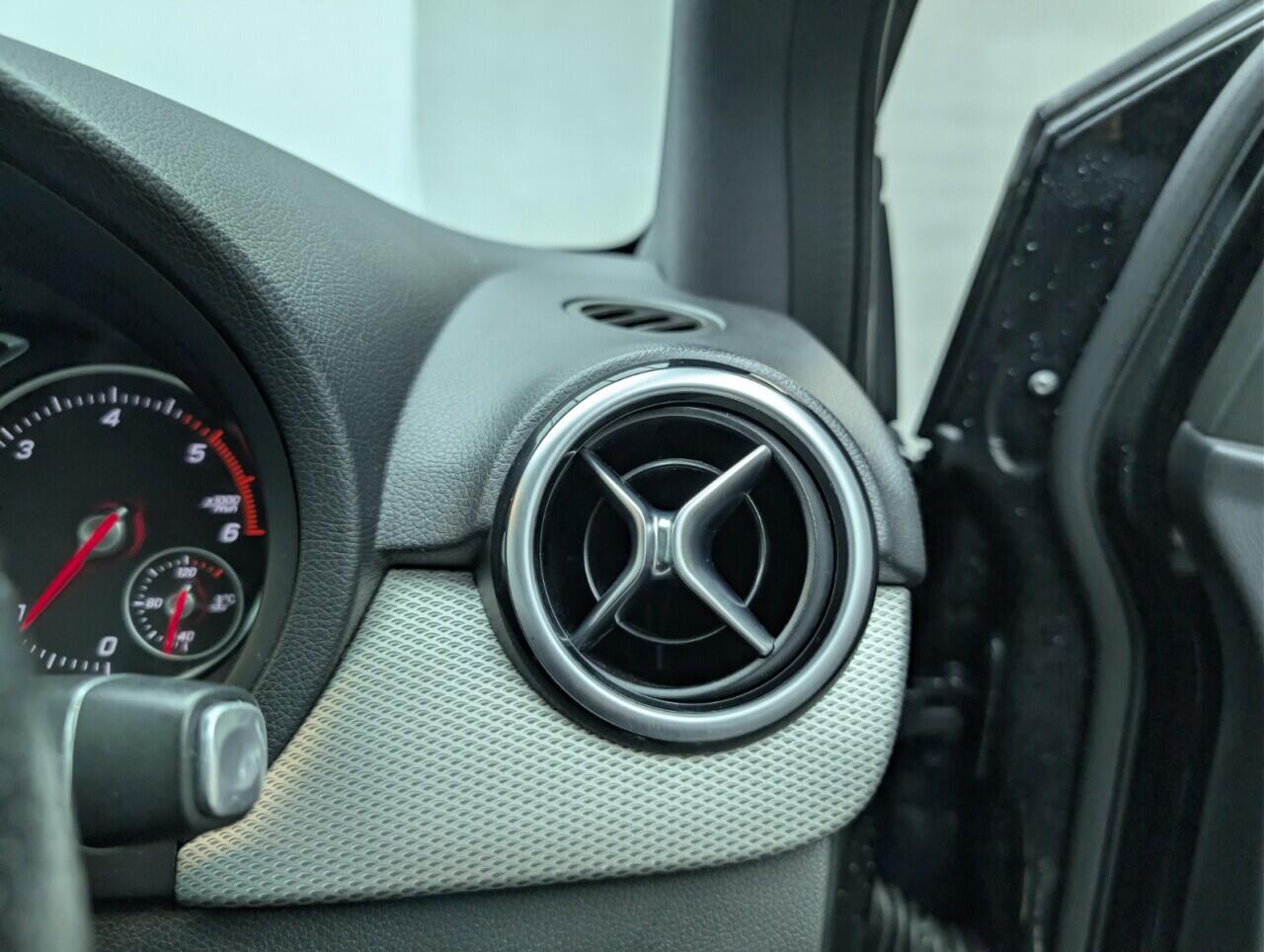 Used Mercedes-Benz B Class 2016 for sale - 77345491: Photo 20