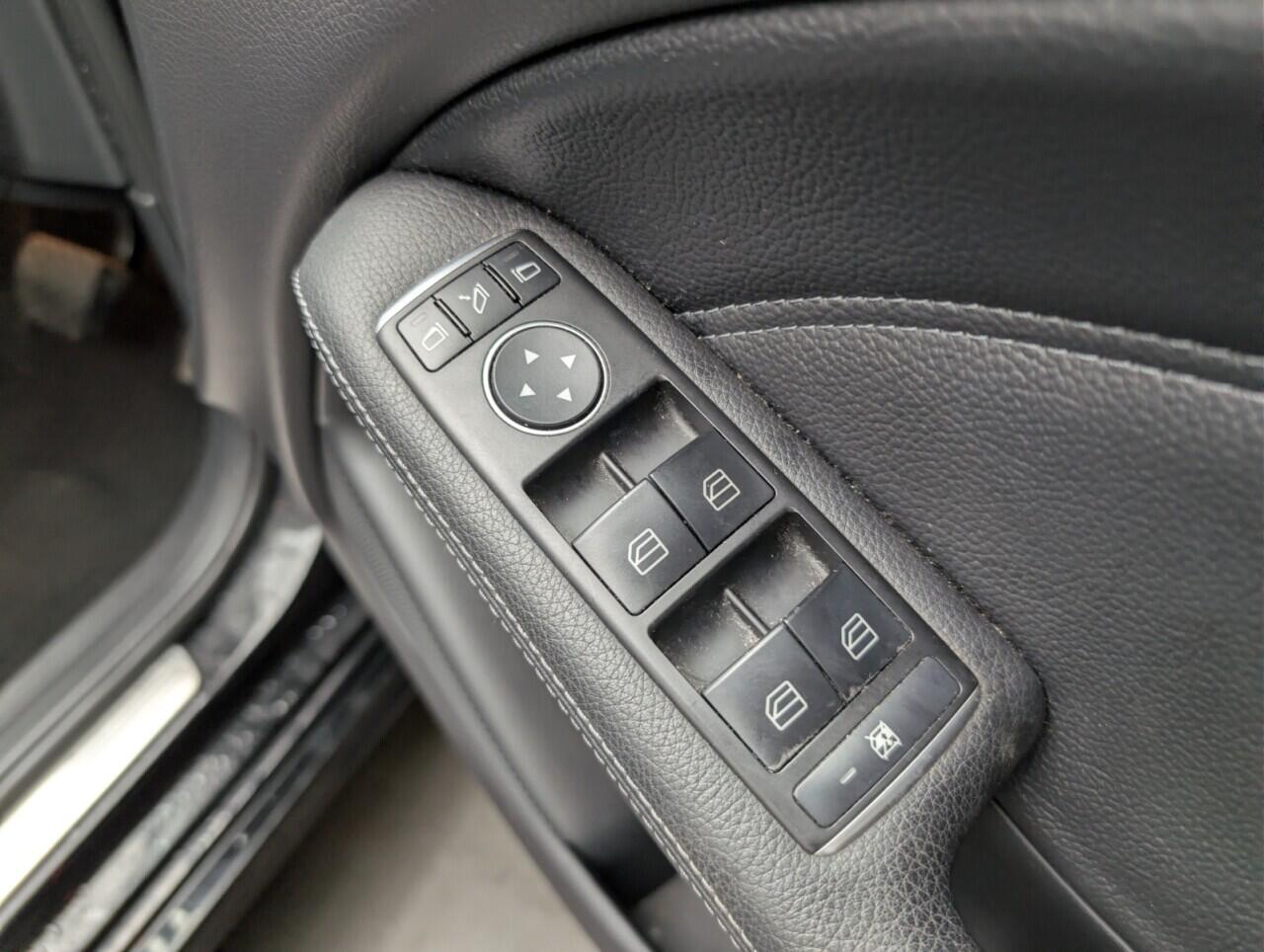 Used Mercedes-Benz B Class 2016 for sale - 77345491: Photo 21