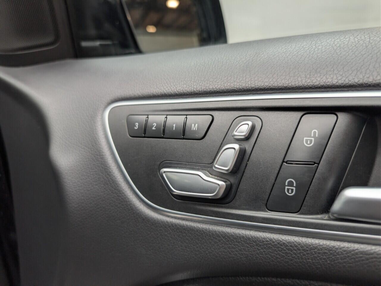 Used Mercedes-Benz B Class 2016 for sale - 77345491: Photo 24