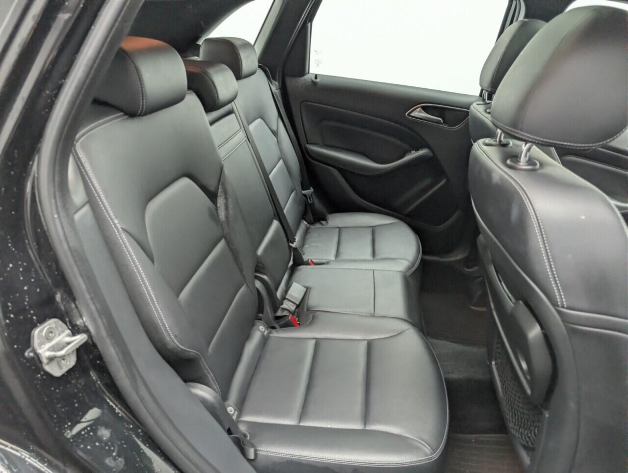 Used Mercedes-Benz B Class 2016 for sale - 77345491: Photo 26