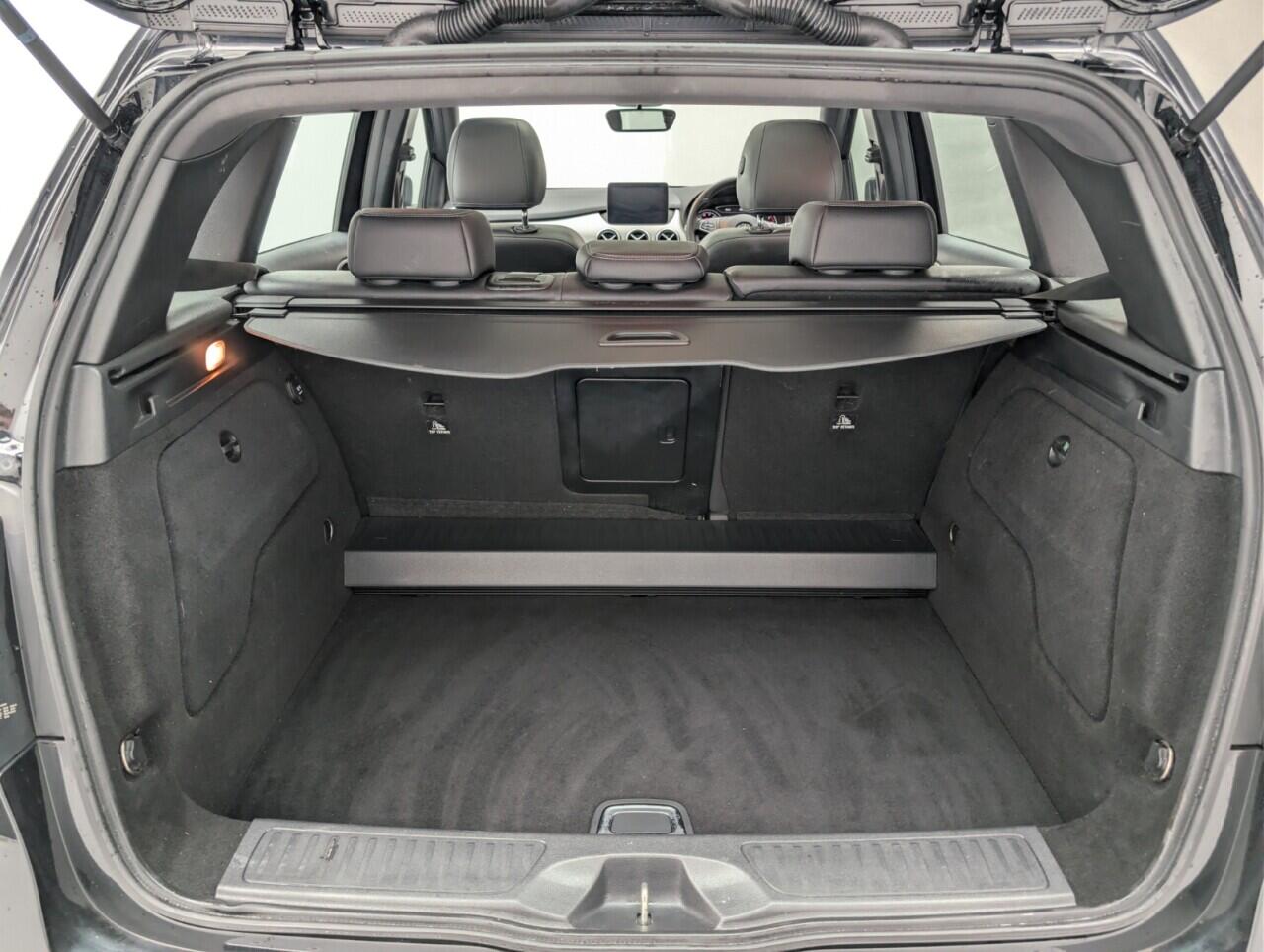 Used Mercedes-Benz B Class 2016 for sale - 77345491: Photo 27