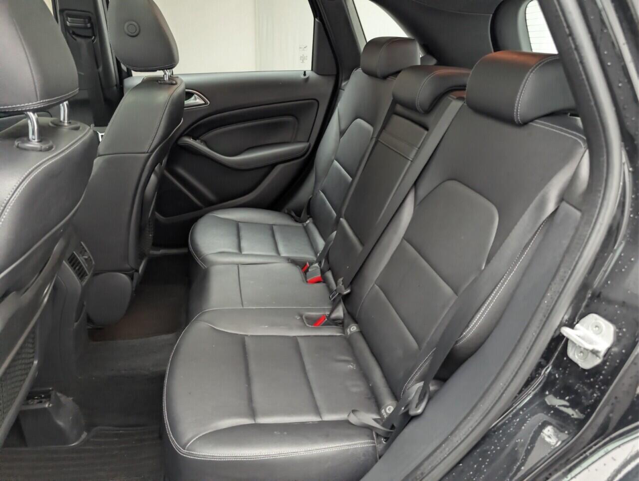 Used Mercedes-Benz B Class 2016 for sale - 77345491: Photo 28