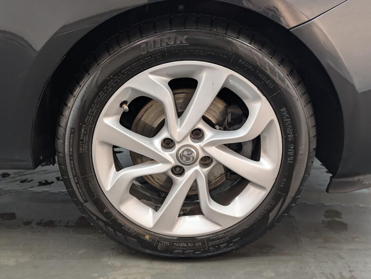 Used Vauxhall Corsa 2016 for sale - 76561386: Photo 10