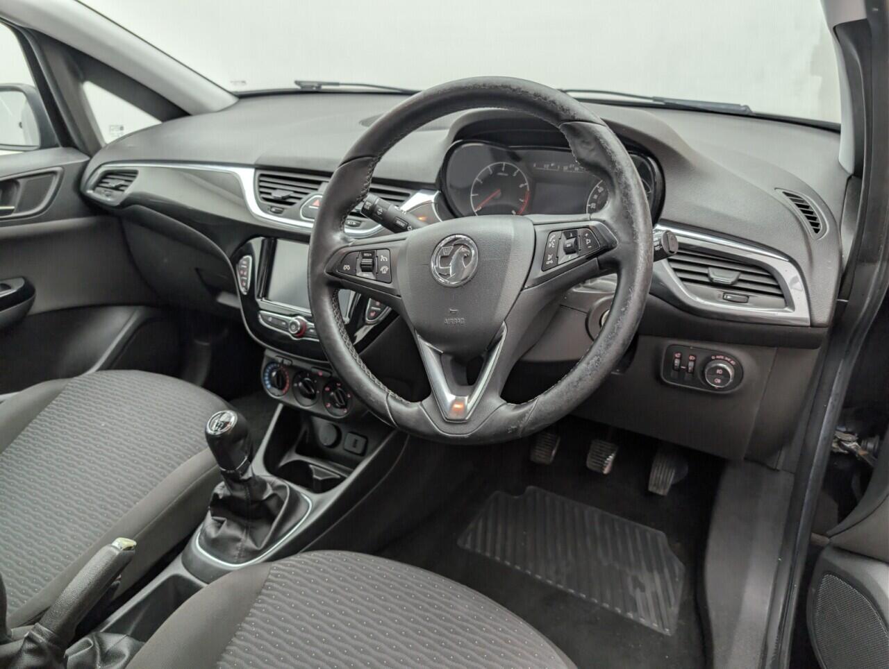 Used Vauxhall Corsa 2016 for sale - 76561386: Photo 11