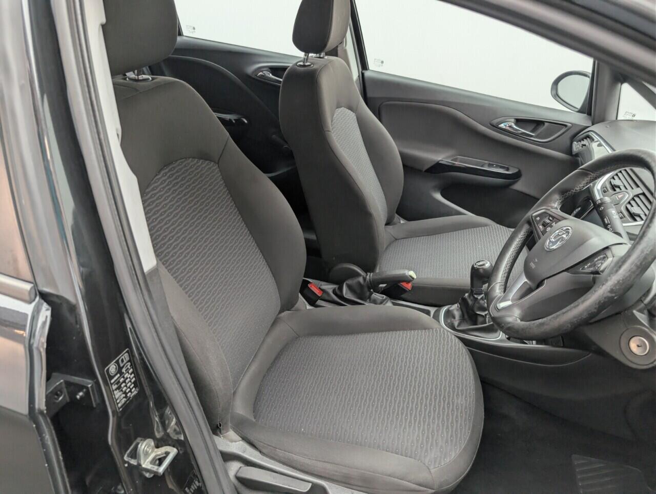 Used Vauxhall Corsa 2016 for sale - 76561386: Photo 12