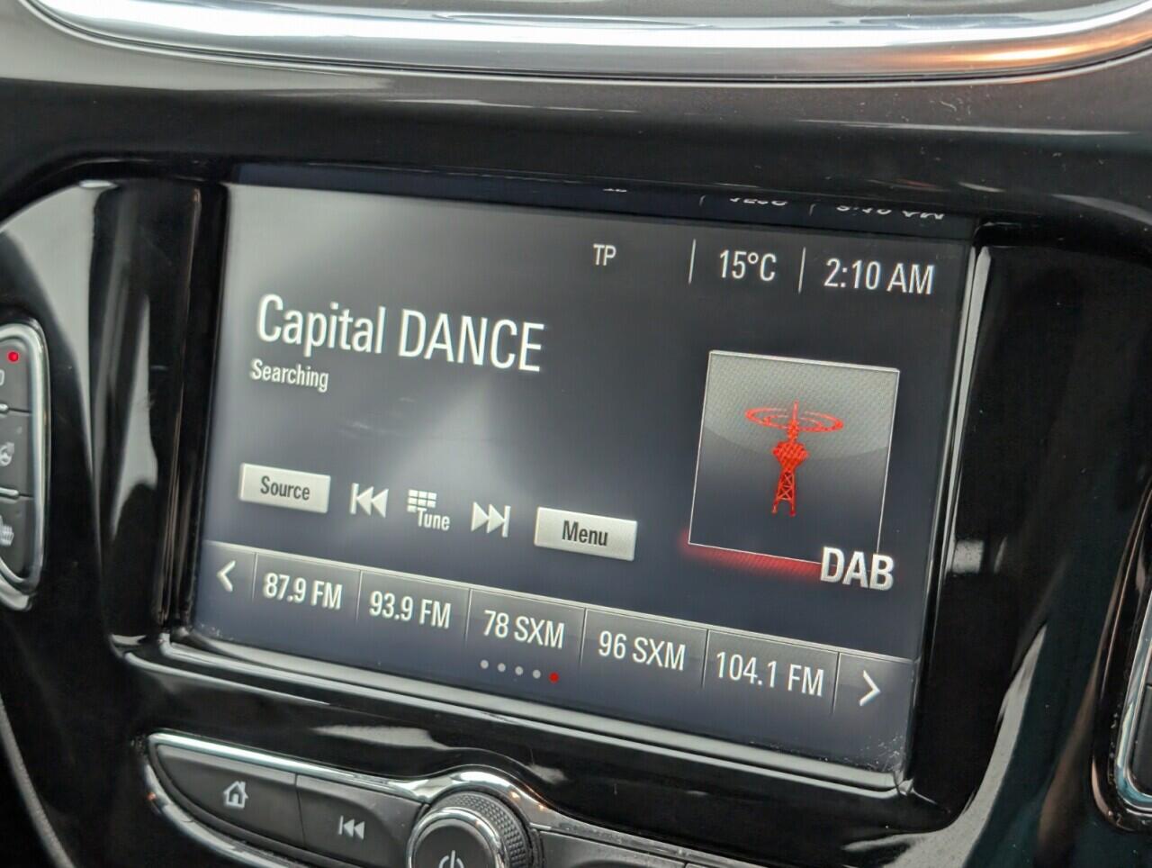 Used Vauxhall Corsa 2016 for sale - 76561386: Photo 13