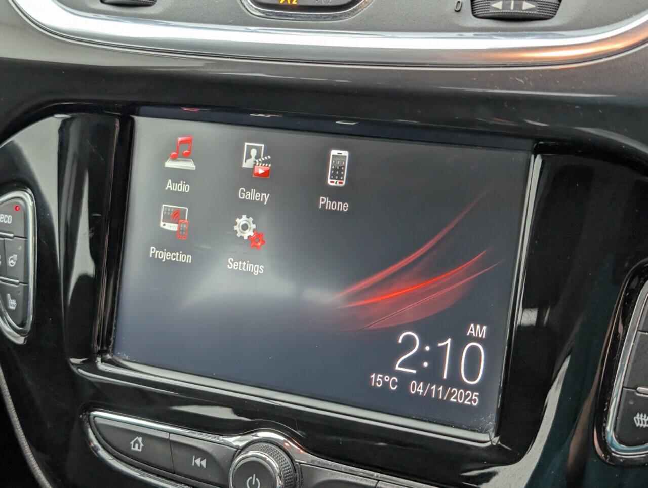 Used Vauxhall Corsa 2016 for sale - 76561386: Photo 14