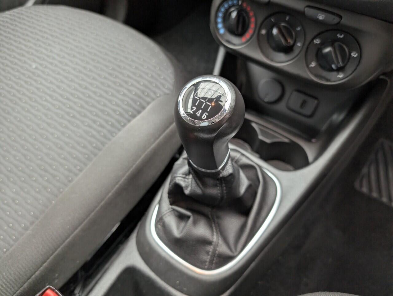 Used Vauxhall Corsa 2016 for sale - 76561386: Photo 16