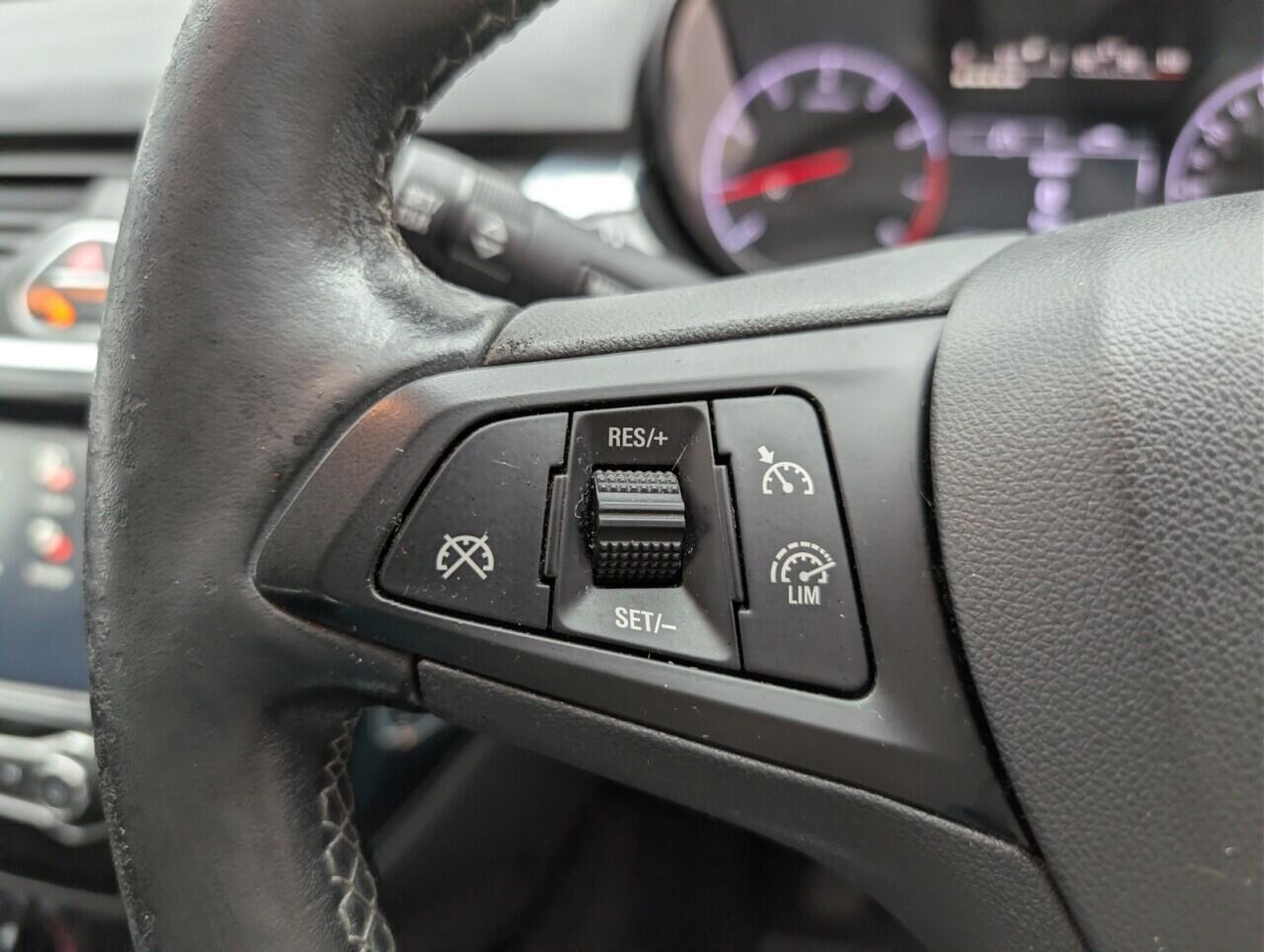 Used Vauxhall Corsa 2016 for sale - 76561386: Photo 18