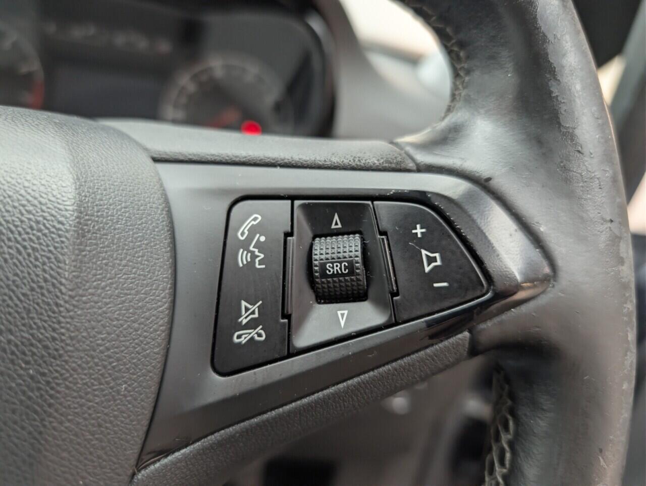 Used Vauxhall Corsa 2016 for sale - 76561386: Photo 19