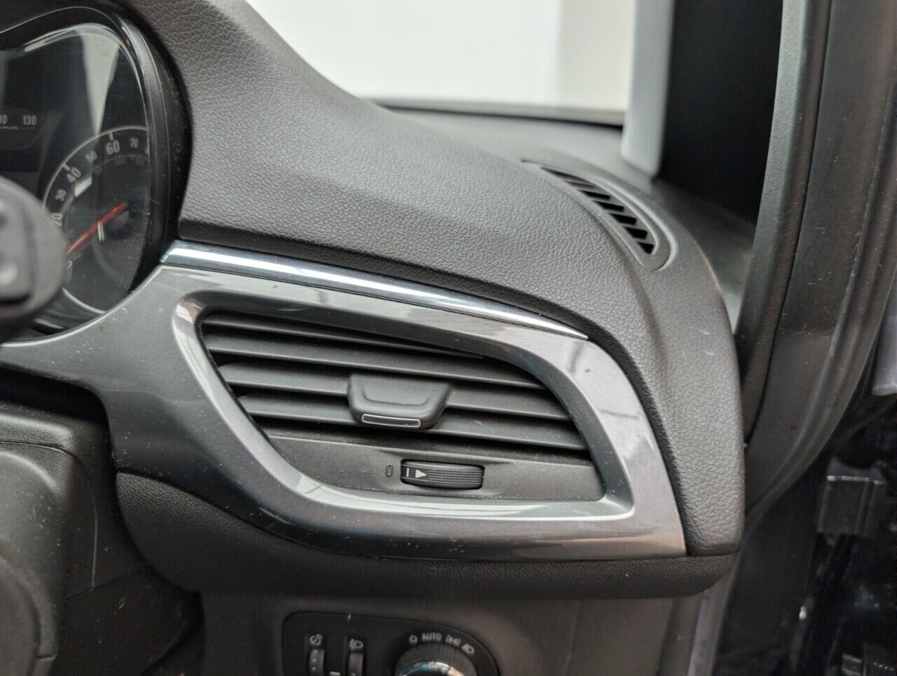 Used Vauxhall Corsa 2016 for sale - 76561386: Photo 20