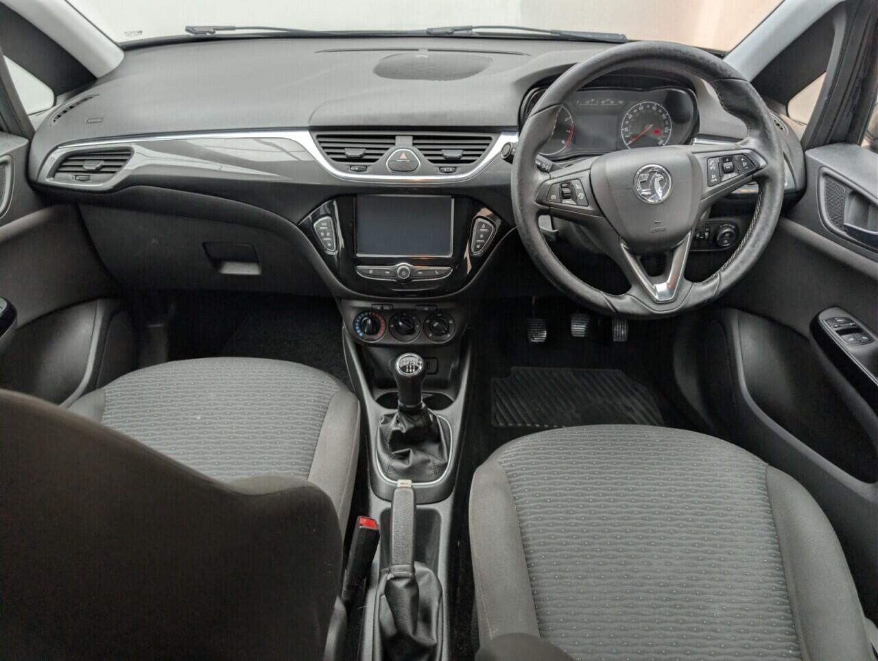 Used Vauxhall Corsa 2016 for sale - 76561386: Photo 22