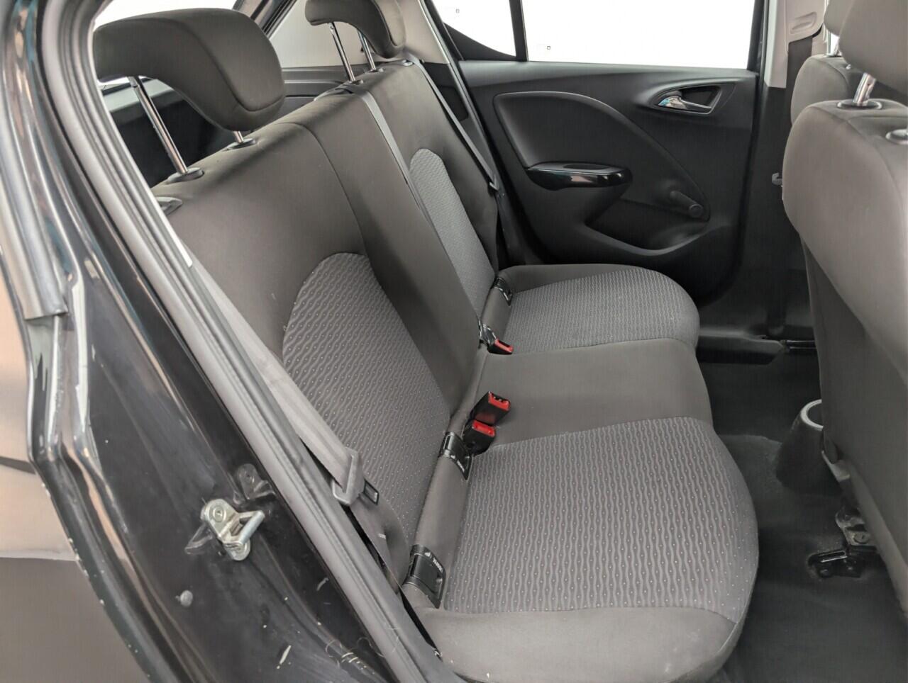 Used Vauxhall Corsa 2016 for sale - 76561386: Photo 23