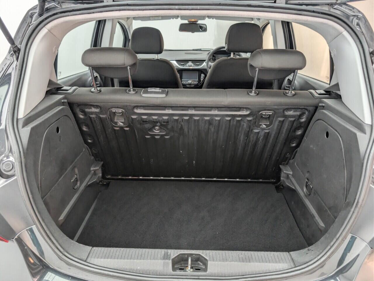 Used Vauxhall Corsa 2016 for sale - 76561386: Photo 24