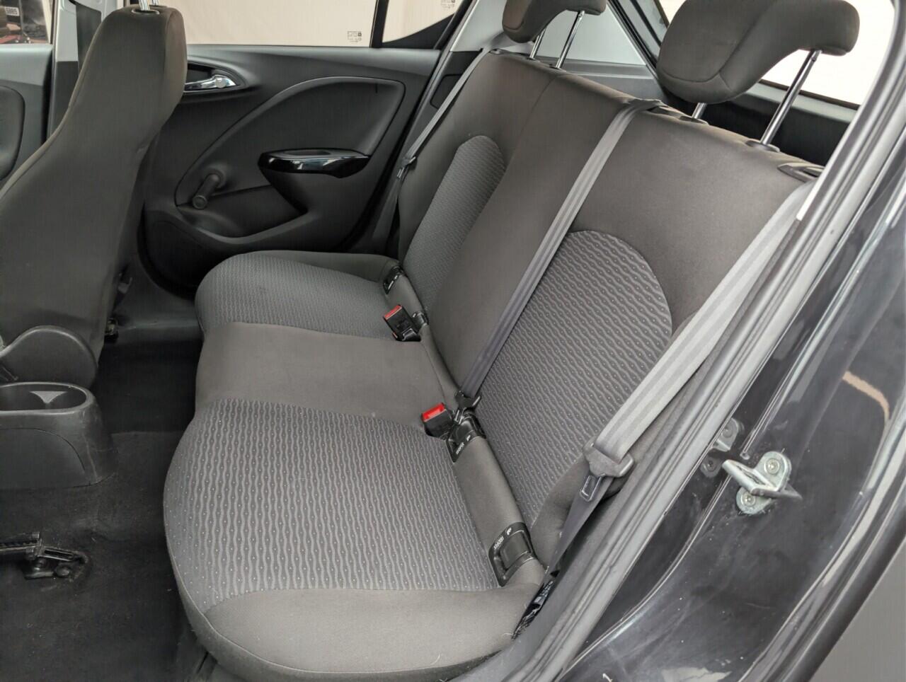 Used Vauxhall Corsa 2016 for sale - 76561386: Photo 25