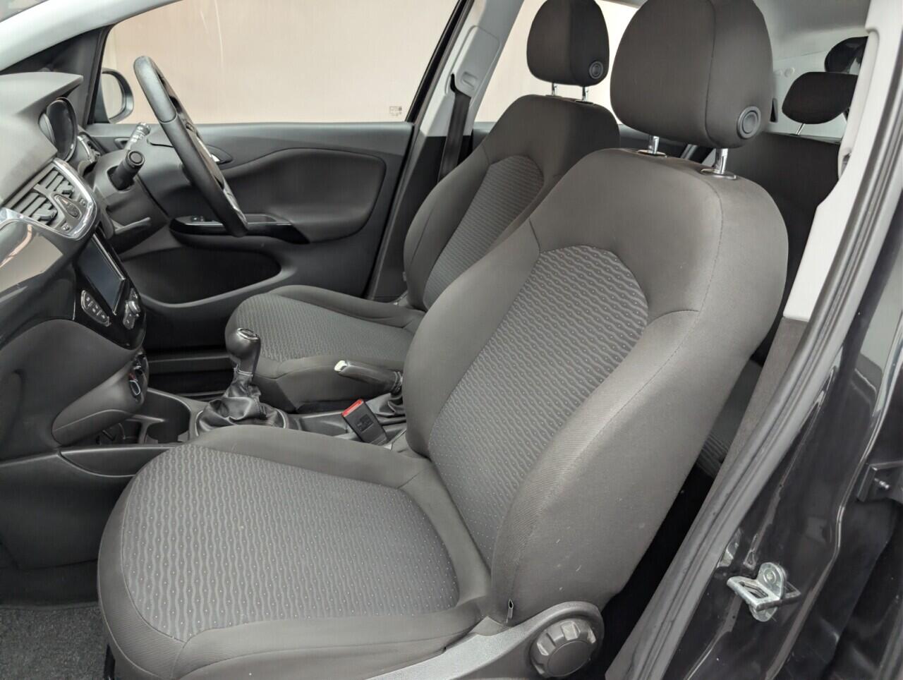 Used Vauxhall Corsa 2016 for sale - 76561386: Photo 26