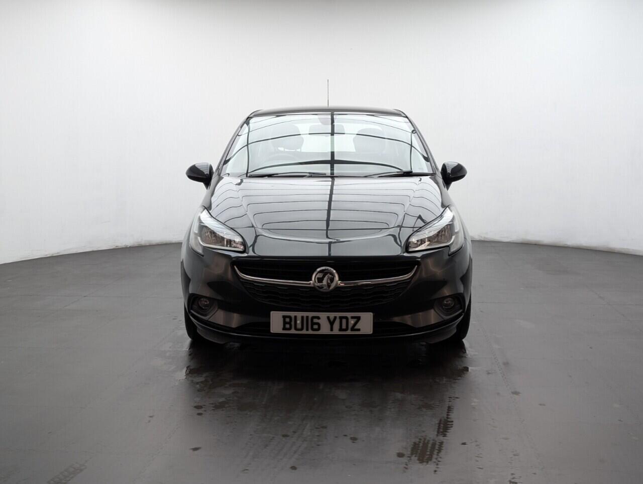 Used Vauxhall Corsa 2016 for sale - 76561386: Photo 3