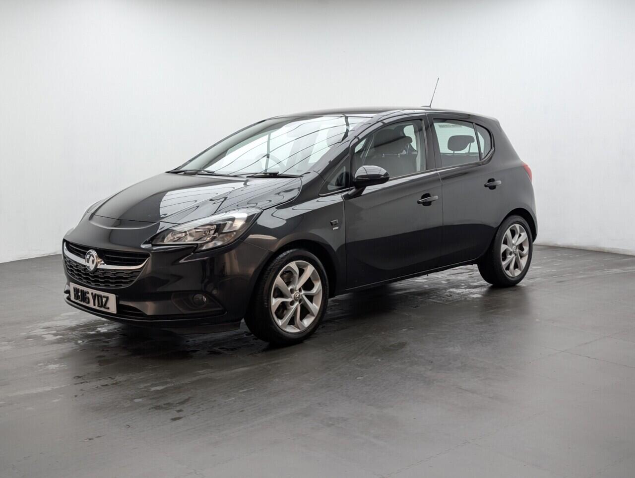 Used Vauxhall Corsa 2016 for sale - 76561386: Photo 4