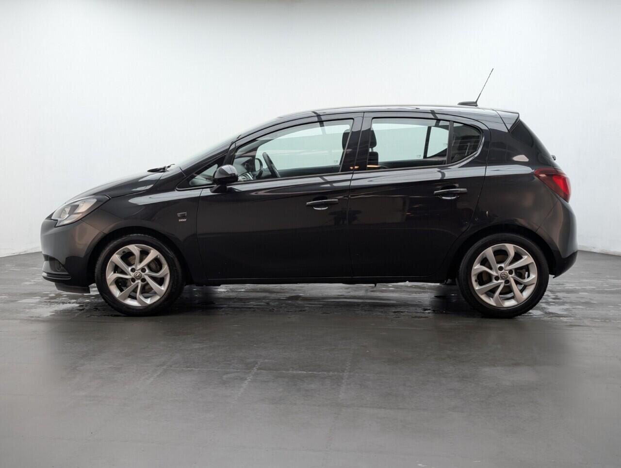 Used Vauxhall Corsa 2016 for sale - 76561386: Photo 5