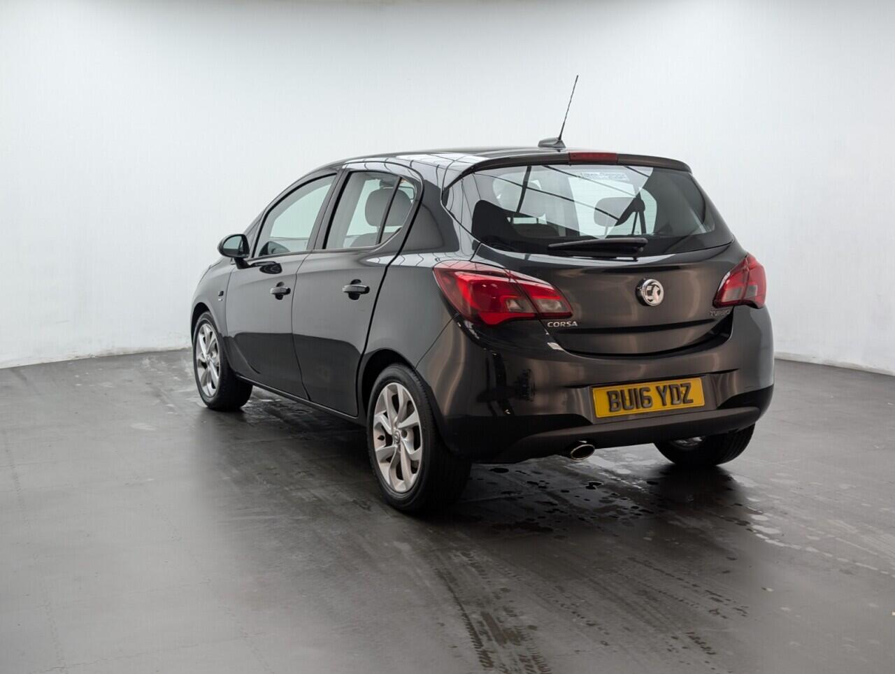 Used Vauxhall Corsa 2016 for sale - 76561386: Photo 6