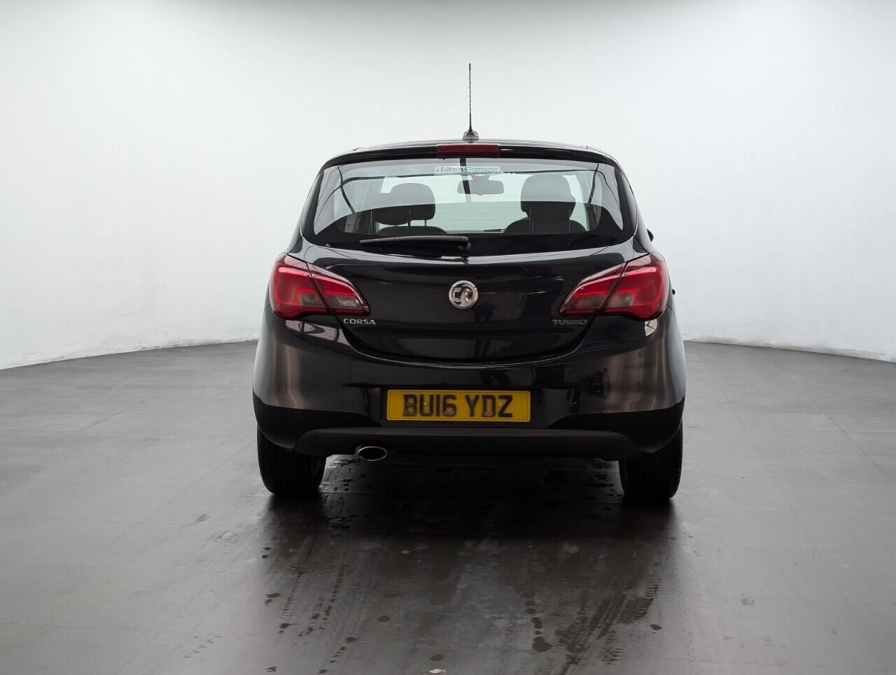 Used Vauxhall Corsa 2016 for sale - 76561386: Photo 7