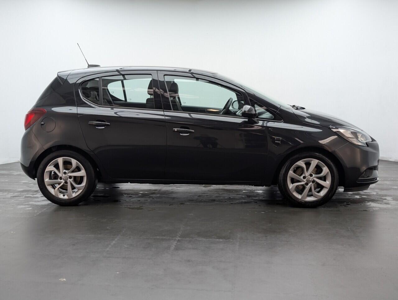 Used Vauxhall Corsa 2016 for sale - 76561386: Photo 9