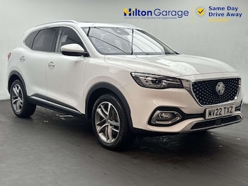 Used MG MG HS 2022 for sale - 79283753: Photo