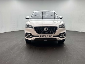 Used MG MG HS 2022 for sale - 79283753: Photo