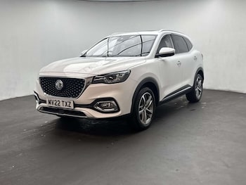 Used MG MG HS 2022 for sale - 79283753: Photo