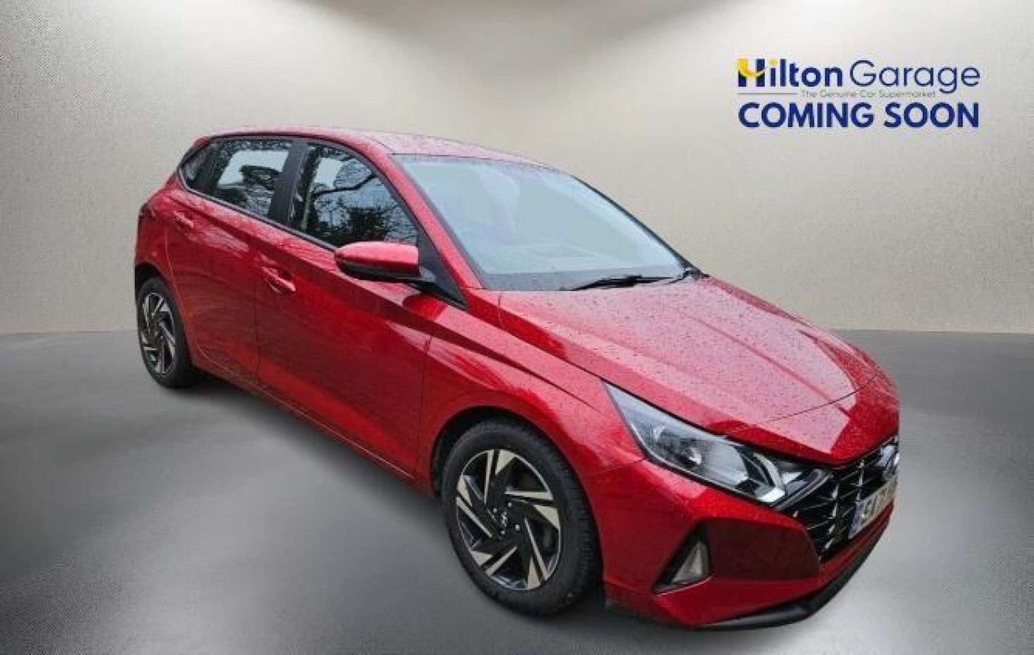 Used Hyundai i20 2021 for sale - 77714041: Photo 1