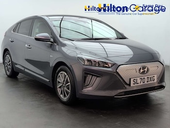 Used Hyundai IONIQ 2020 for sale - 79353193: Photo