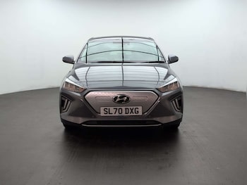 Used Hyundai IONIQ 2020 for sale - 79353193: Photo