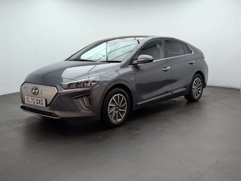 Used Hyundai IONIQ 2020 for sale - 79353193: Photo