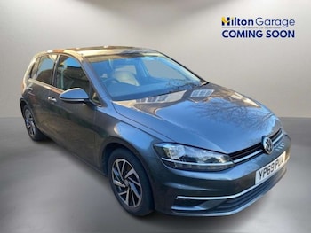 Volkswagen Golf feature image
