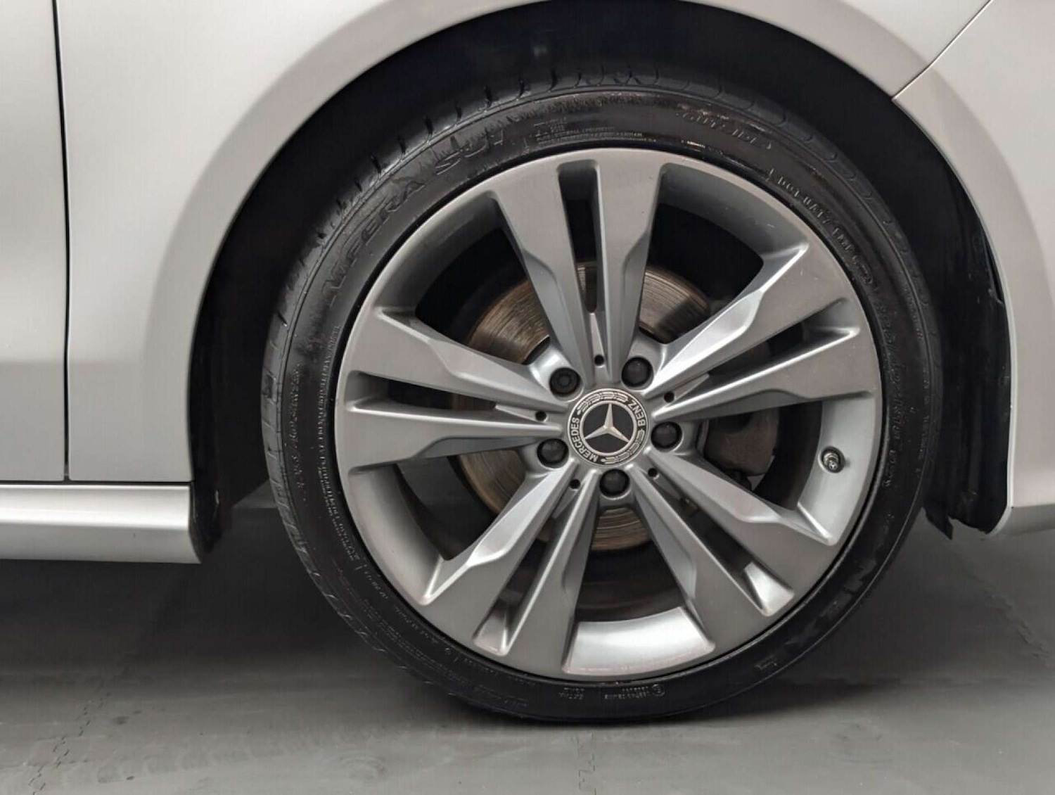 Used Mercedes-Benz CLA 2018 for sale - 77713048: Photo 10