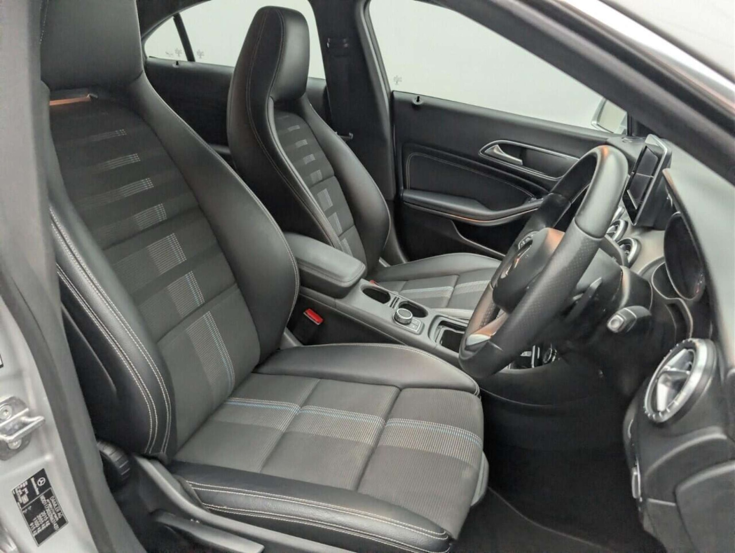 Used Mercedes-Benz CLA 2018 for sale - 77713048: Photo 12