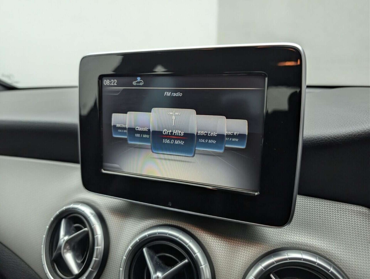 Used Mercedes-Benz CLA 2018 for sale - 77713048: Photo 13